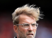 利物浦传奇人物认为，克洛普在结束教练生涯后“会非常乐意执教英格兰队”。的简单介绍