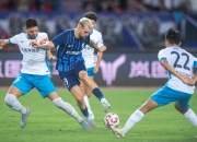 中超-图多列闪击段刘愚扳平三镇1-1西海岸3轮不胜的简单介绍