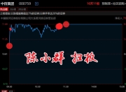 韩国股民狂买中概股，小米比亚迪宁德时代金额前三的简单介绍