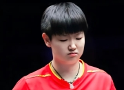 关于19岁孙颖莎替补出战3-2逆转伊藤美诚，助中国女乒卫冕世界杯的信息