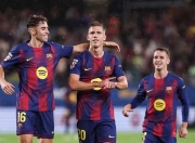 西甲的延迟注册新规，能避免巴萨更衣室出现矛盾的简单介绍