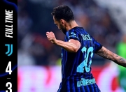 意甲领头羊易主！劳塔罗传射，国米3-1复仇博洛尼亚超AC米兰登顶的简单介绍