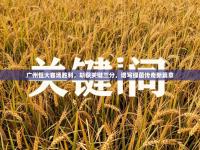 广州恒大客场胜利，斩获关键三分，谱写绿茵传奇新篇章