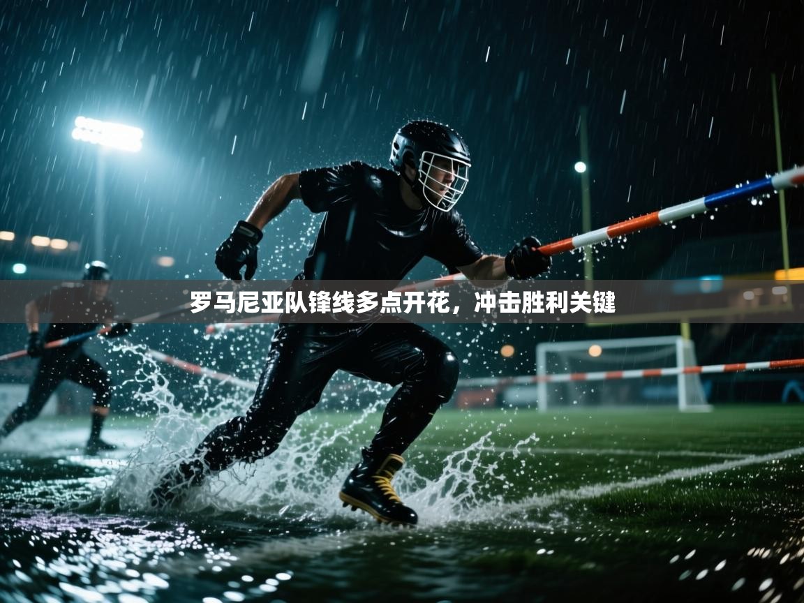 罗马尼亚队锋线多点开花，冲击胜利关键  第1张