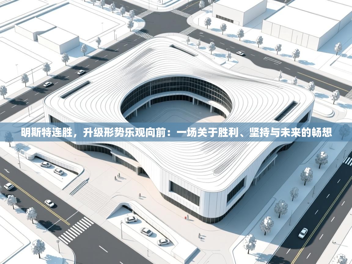 明斯特连胜,升级形势乐观向前:一场关于胜利、坚持与未来的畅想 第2张