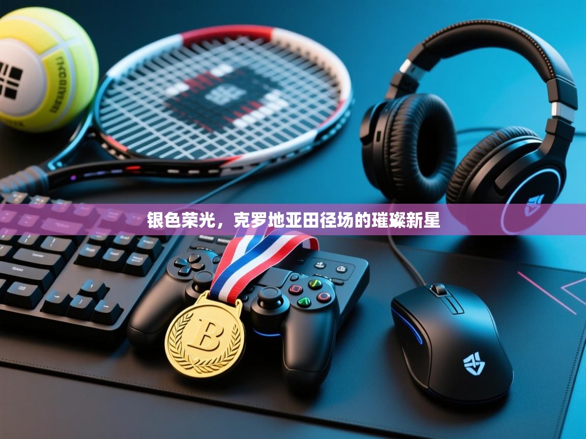 银色荣光,克罗地亚田径场的璀璨新星 第1张