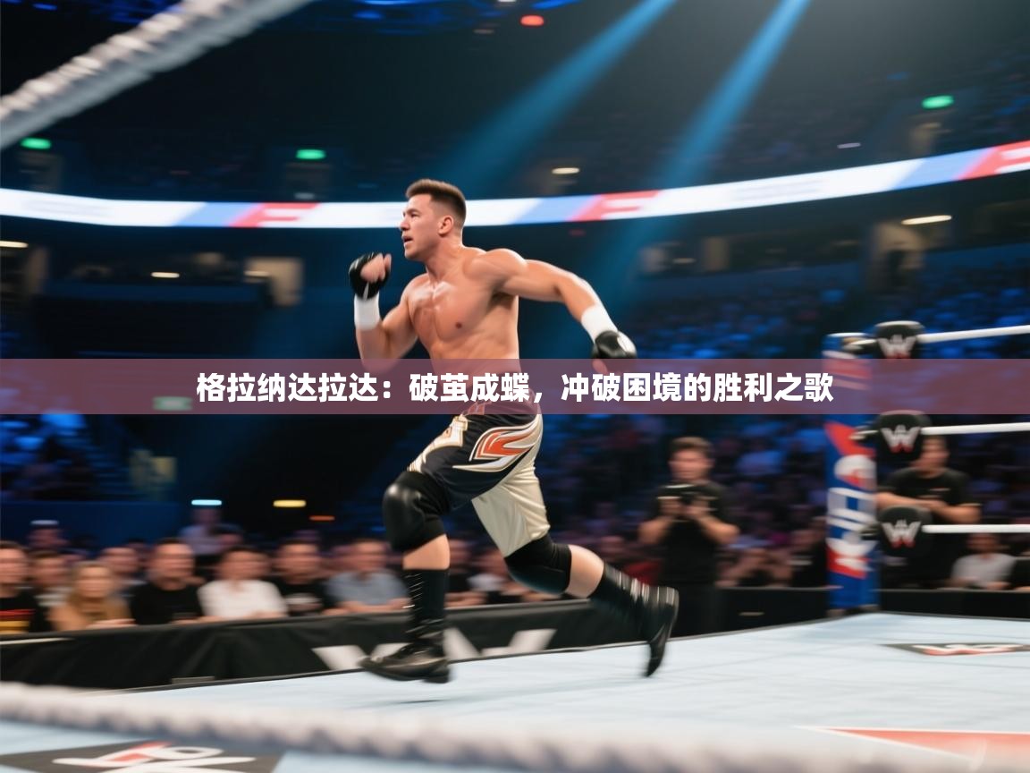 格拉纳达拉达:破茧成蝶,冲破困境的胜利之歌 第2张