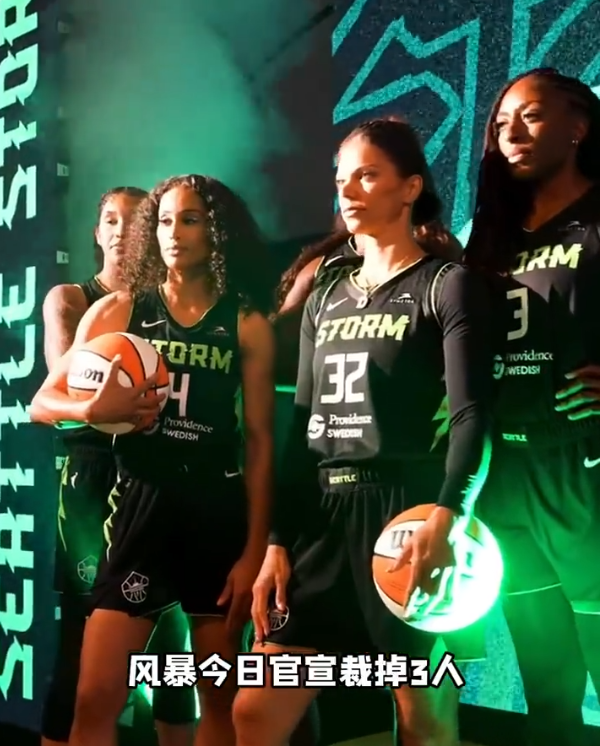 开云体育-WNBA全明星替补名单公布：普拉姆里斯领衔(普拉姆wnba照片)