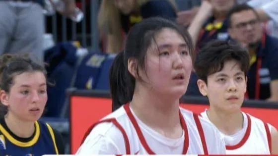 开云体育-媒体人晒日本网友评论：看到张子宇和韩旭的双塔要吓哭了的简单介绍