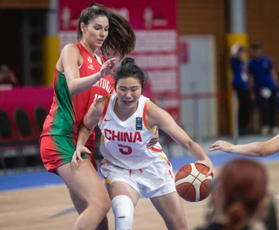 U19女篮世界杯-冉珂嘉28+12中国遭逆转首战负尼日利亚(中国u19女篮名单)