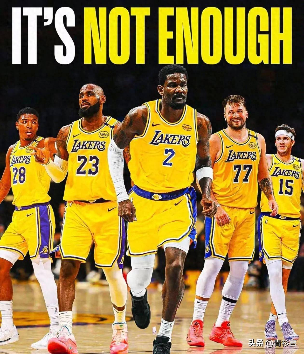 NBA激情交易夜：湖人收获意外，勇士内线危机，火箭如鱼得水！的简单介绍