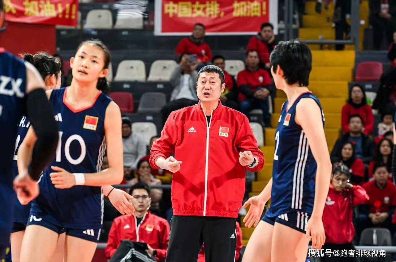 开云体育-大运会中国女排不敌中国台湾!王之腾率队创造最差战绩的简单介绍