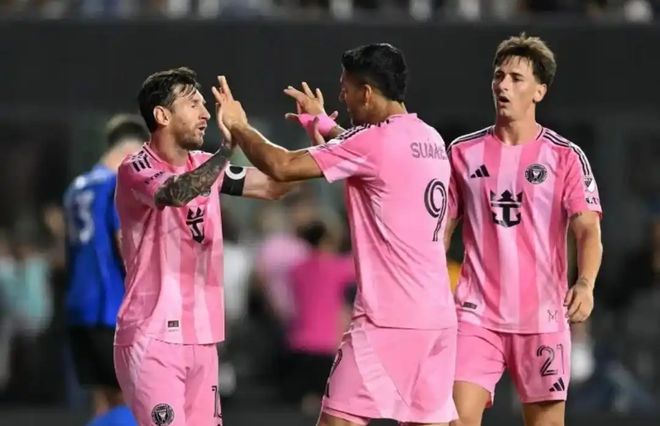 关于2-0！世俱杯首支3连败球队诞生：欧冠冠军极限反的信息