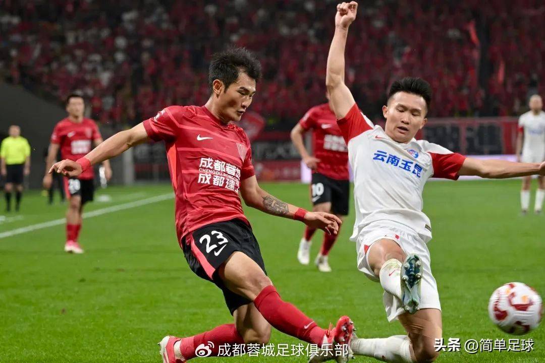 徐正源炮轰蓉城俱乐部：忍了6个月实在忍不下去了的简单介绍