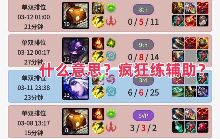 关于LPL银河战舰沦为人机！冠军中单公开摆烂，2场比赛2-10零作用的信息